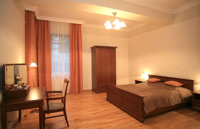 Slunecni lazne - Foto 8