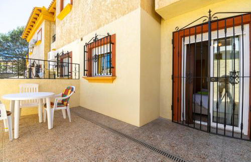 El Calón Beach and Pool - Foto 24