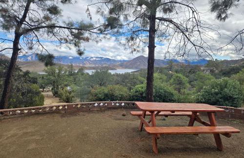 Panoramic Lake View, Lake Isabella - Foto 4