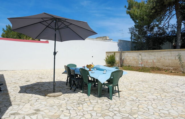 Villa Scianuli 250 meters from the sea - Foto 28