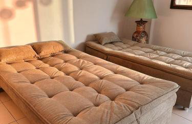 Cobertura com Banheira e Cama King - Foto 16