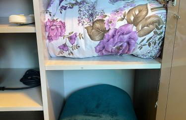 IR 02 · Próximo ao hospital Hans Dieter / Térreo - Photo 31