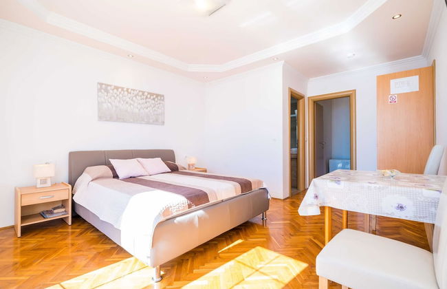 Apartments Blue Chill - Foto 26