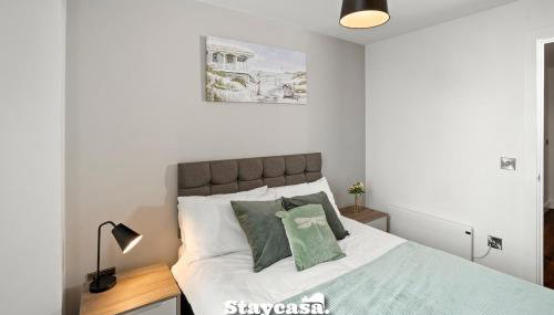 Spectacular Apartment Balcony View in Cit… - 19611 - Foto 5, Other