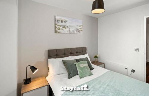 Spectacular Apartment Balcony View in Cit… - 19611 - Foto 5