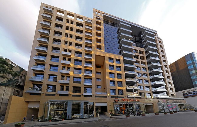 Kantari Suites - Photo 15