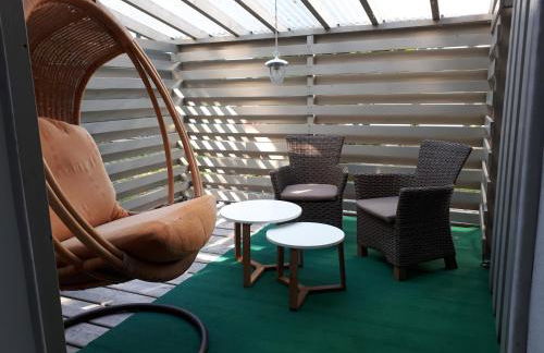 Feriendomizil Annette`s Scholle - Photo 27