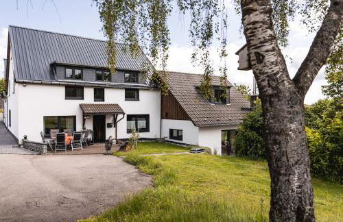 Auszeit Altenhorst, Bauernhaus - Foto 1