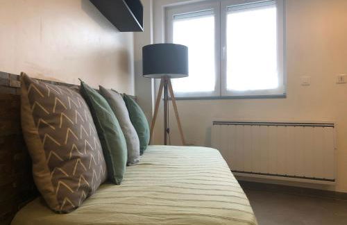 AlloAppartMeublé_L'écrin - Foto 10