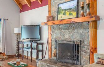 Secluded Cabin with Quality Furnishing and Hot Tub - Foto 56