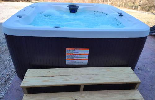 Buffalo River Misty Creek Lodge - Foto 20