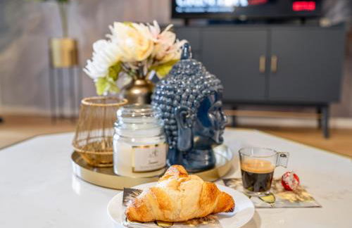 River Lux Suite - 5 min to HBF - Photo 7