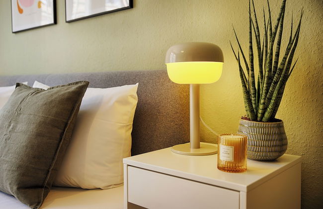 homie stay Karmeliten Apartments - Foto 13