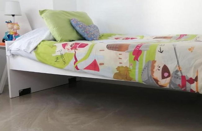 Spacious Vacation Home in Corralejo - Foto 5