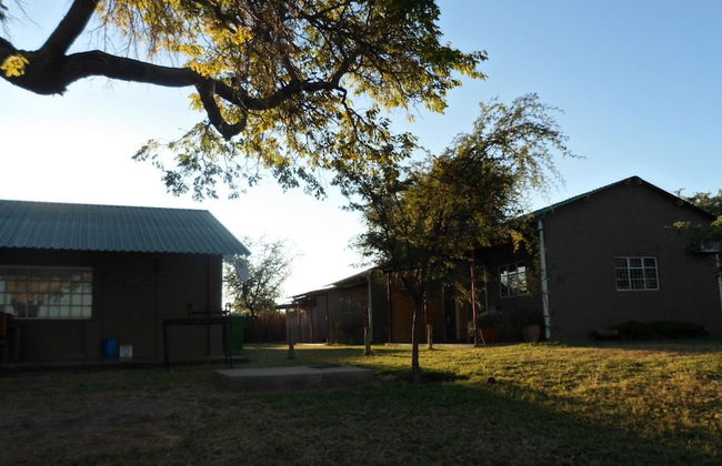 Ditlhapi Guest House - Foto 74