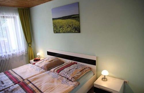 Haus Panoramaweg - Foto 14