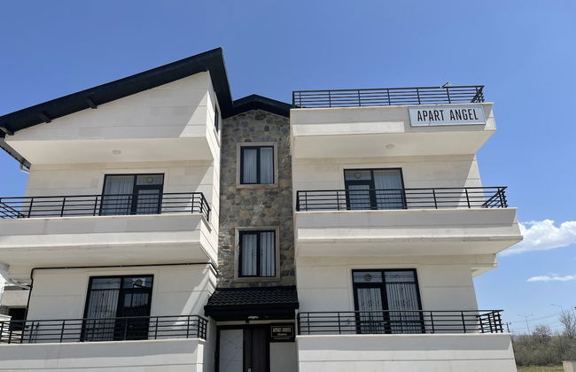 Apart Angel - Foto 30
