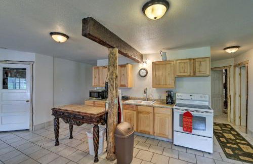 Kayaks and Views Yellowstone River Lodge in Clark - Foto 6