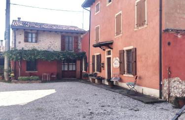 Le Ortensie Lago di Garda - Photo 1