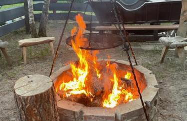 Domek Stodoła Całoroczny - Foto 11