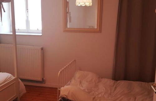 Ancienne maison de ville en centre, proche gare - Foto 11