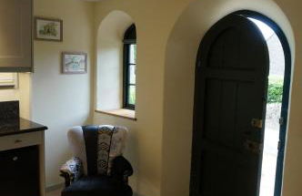 Gatekeepers Lodge, Dyrham Park - Private & Self Contained, deluxe accommodation, 15 mins from Bath - Foto 7