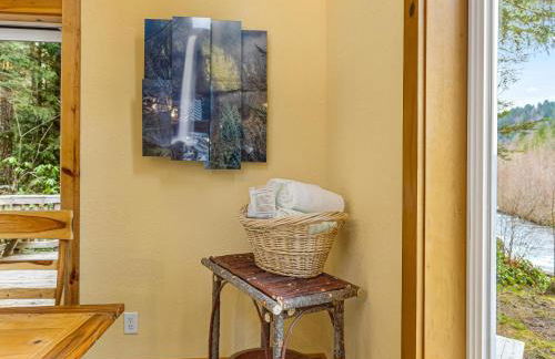 Rapid River Retreat - Meredith Lodging - Foto 57