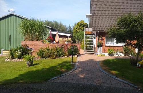 Ferienwohnung Rieck - Foto 24