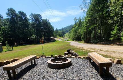 Unique Country Cabin Meets Farmhouse Modern!!! - Foto 46