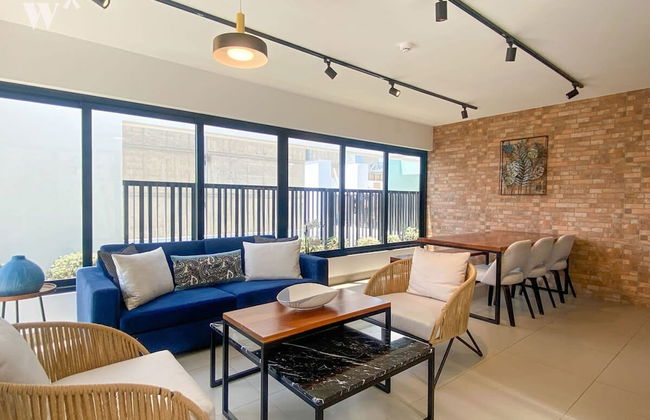 w Dreamy 1BR With Nice View in Miraflores - Photo 17