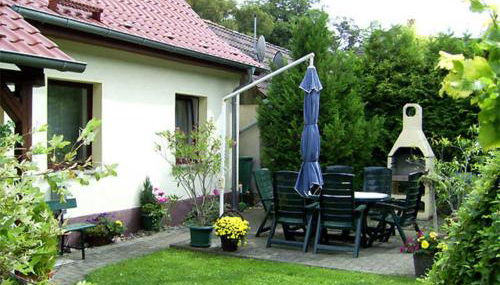 "Marion s gute Stube" unweit vom Kummerower See - Photo 2