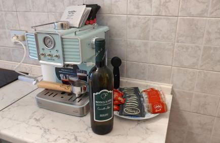 Room&Board 2 Bedrooms up to 7 beds 1 Bathroom - Foto 1