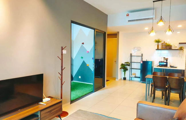 Reizz Residence by Plush - Foto 45