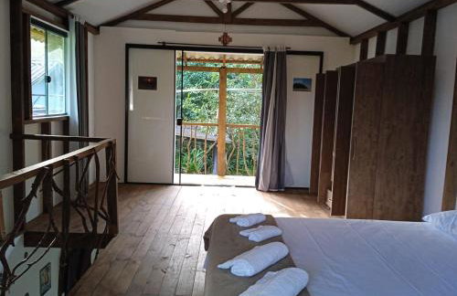 Chalé Eco Ilha - Foto 6