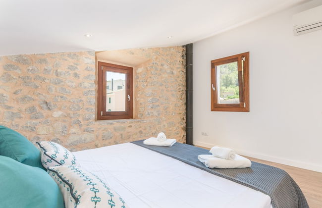 Can Damia in S Arrac - Foto 34