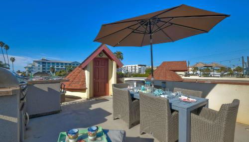 South Pacific - Walk to Beach - Foto 5