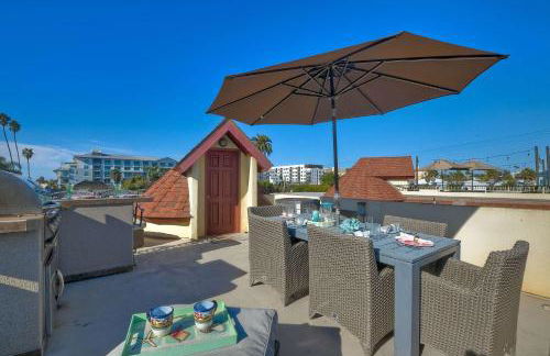 South Pacific - Walk to Beach - Foto 6