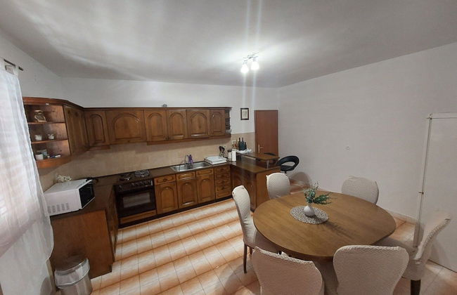 Apartment Dominik - Foto 5