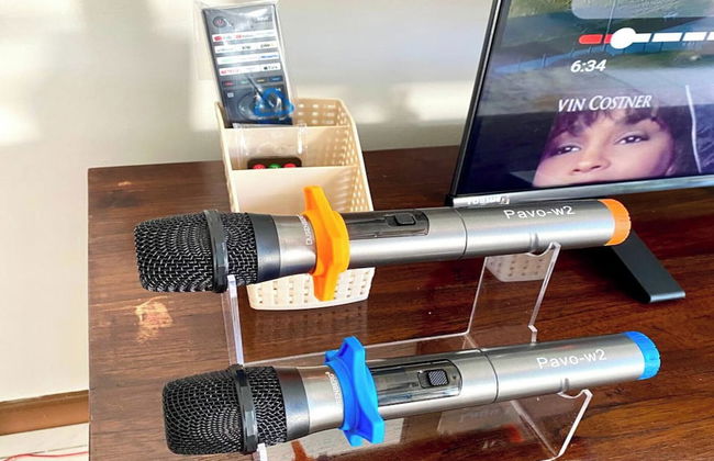 SF Homey Puri Indah - Foto 35