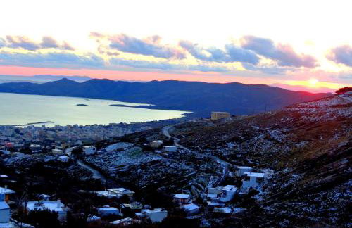 Makronas Apartments - Foto 40