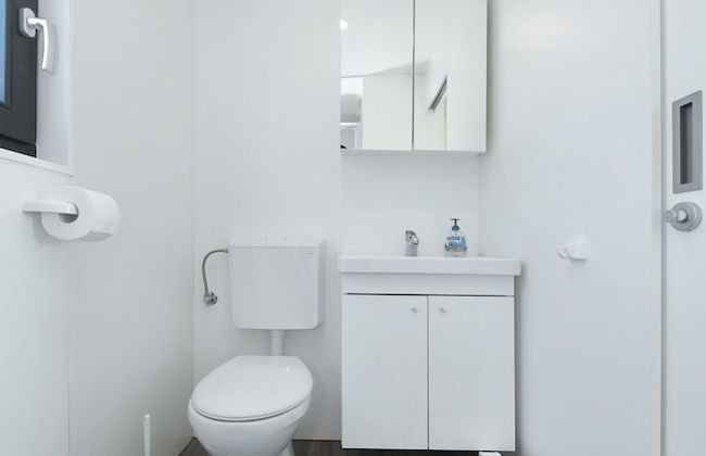 Mobile Home Safir - Foto 13