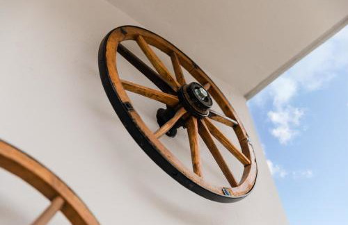 Dimora Augusto & Valentina - Foto 33