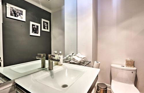 Luxury Calistoga Home with Pool, Hot Tub and Grill! - Foto 15