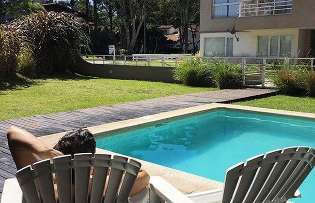 Bagu Ayres de Mar - Pinamar - Foto 48