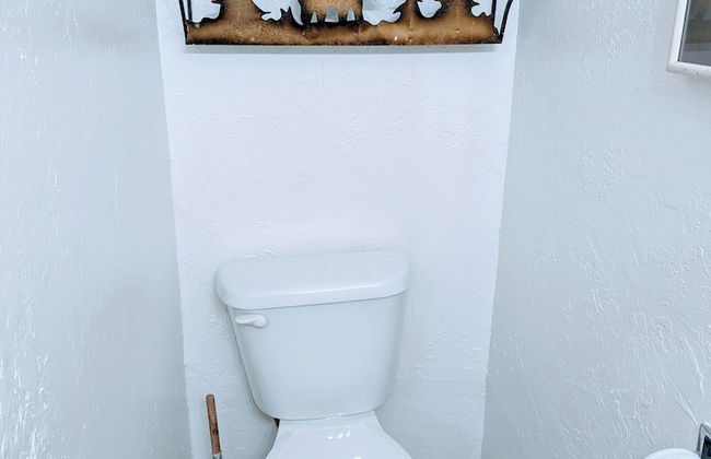 Fox Bear Cottages Big Bear - Foto 40