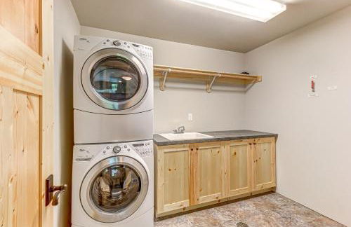 Elk Meadows Escape - Foto 26