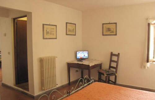Residence Casprini da Omero - Foto 108