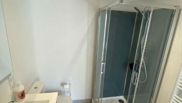 gîte avec chambre mezzanine pour 2 pers - Foto 2