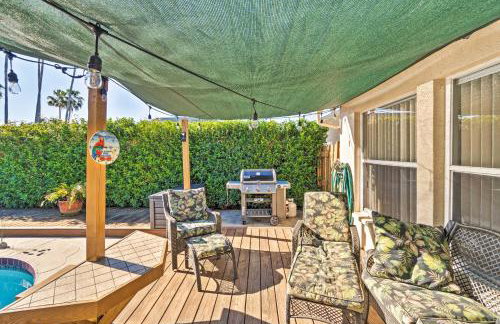Bradenton Retreat with Backyard Oasis Near Beach! - Foto 24