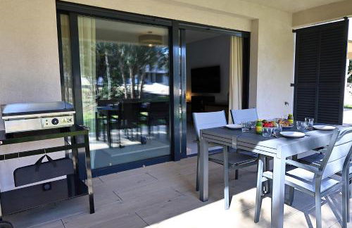 Le Havre de Boni - T3 de charme à Bonifacio - Foto 26